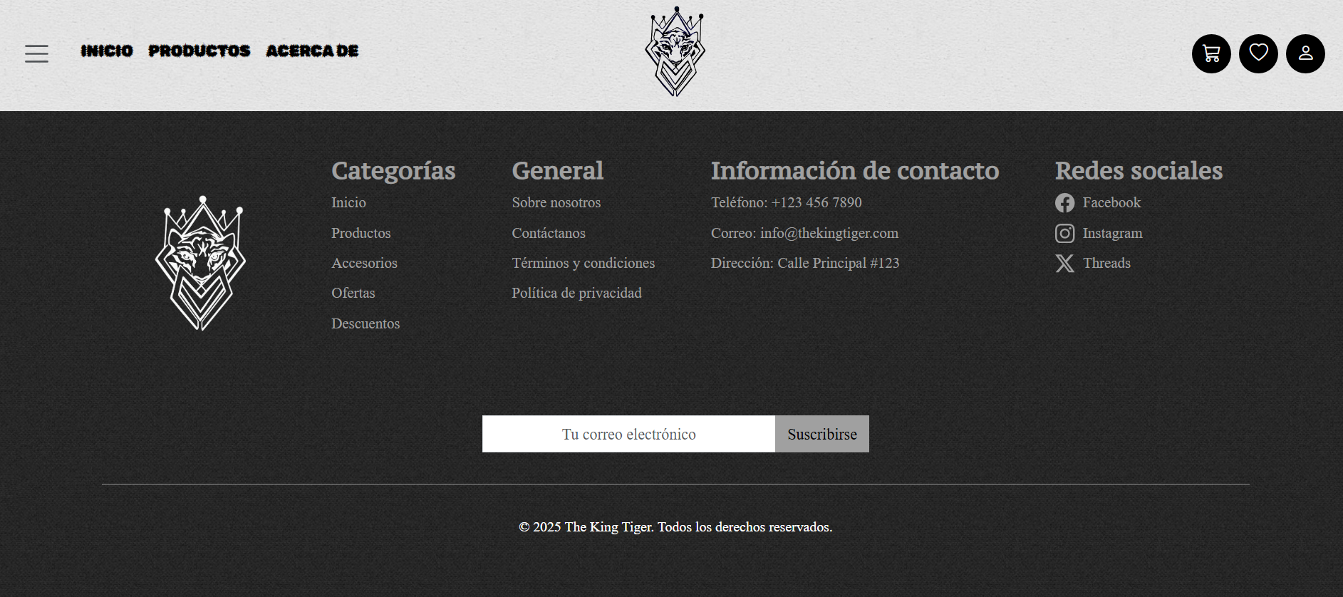 Proyecto 1
